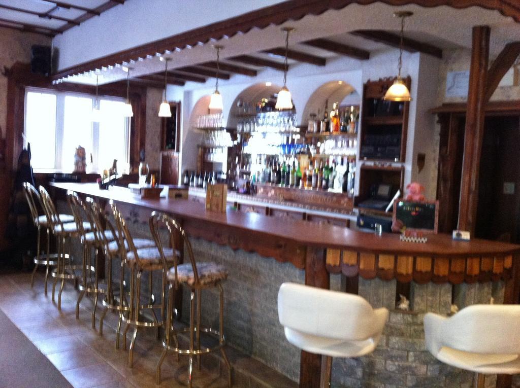 Auberge La Cote D'Or Petite-Riviere-Saint-Francois Zewnętrze zdjęcie