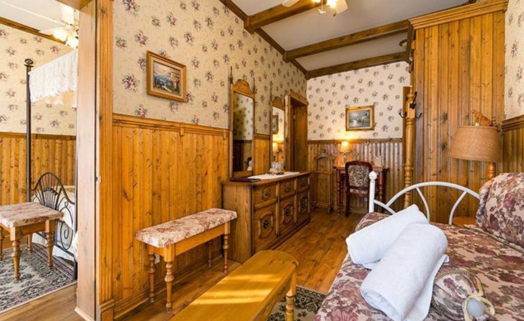 Auberge La Cote D'Or Petite-Riviere-Saint-Francois Zewnętrze zdjęcie