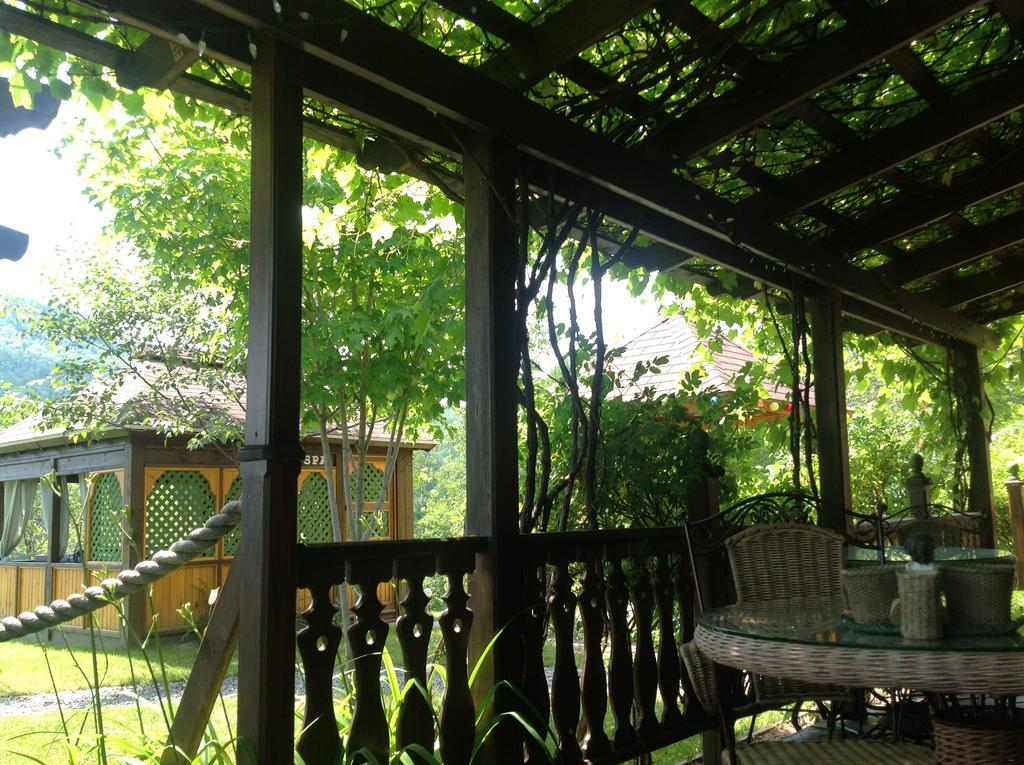 Auberge La Cote D'Or Petite-Riviere-Saint-Francois Zewnętrze zdjęcie