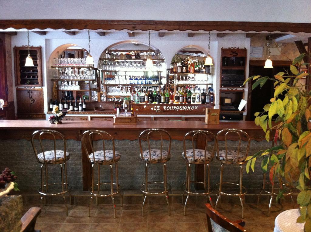 Auberge La Cote D'Or Petite-Riviere-Saint-Francois Zewnętrze zdjęcie