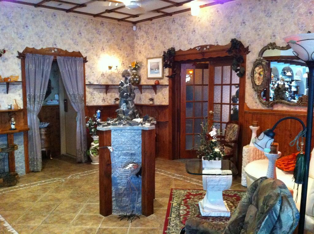 Auberge La Cote D'Or Petite-Riviere-Saint-Francois Zewnętrze zdjęcie