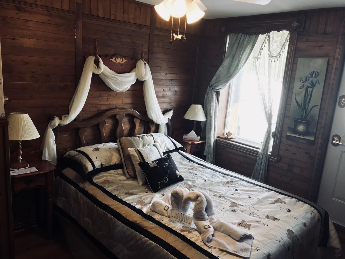 Auberge La Cote D'Or Petite-Riviere-Saint-Francois Zewnętrze zdjęcie