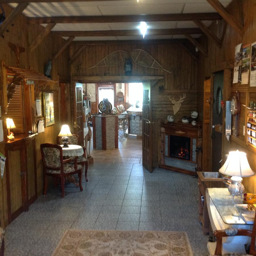 Auberge La Cote D'Or Petite-Riviere-Saint-Francois Zewnętrze zdjęcie