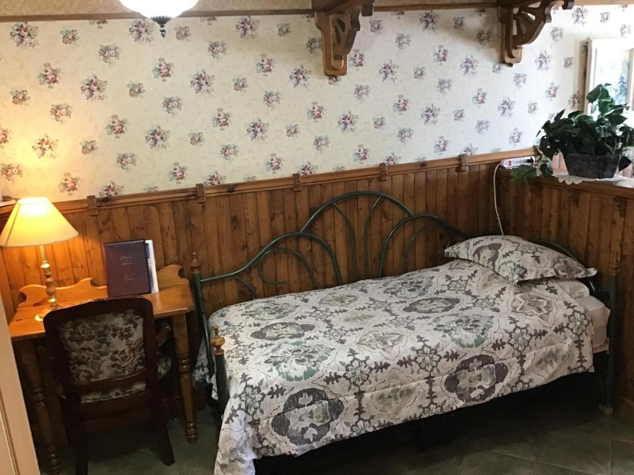 Auberge La Cote D'Or Petite-Riviere-Saint-Francois Zewnętrze zdjęcie