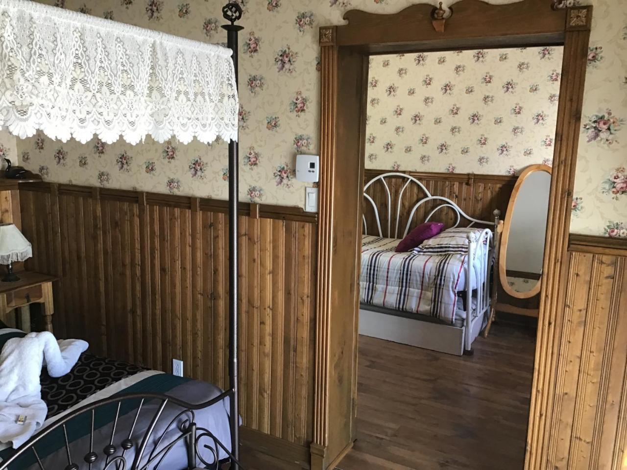 Auberge La Cote D'Or Petite-Riviere-Saint-Francois Zewnętrze zdjęcie