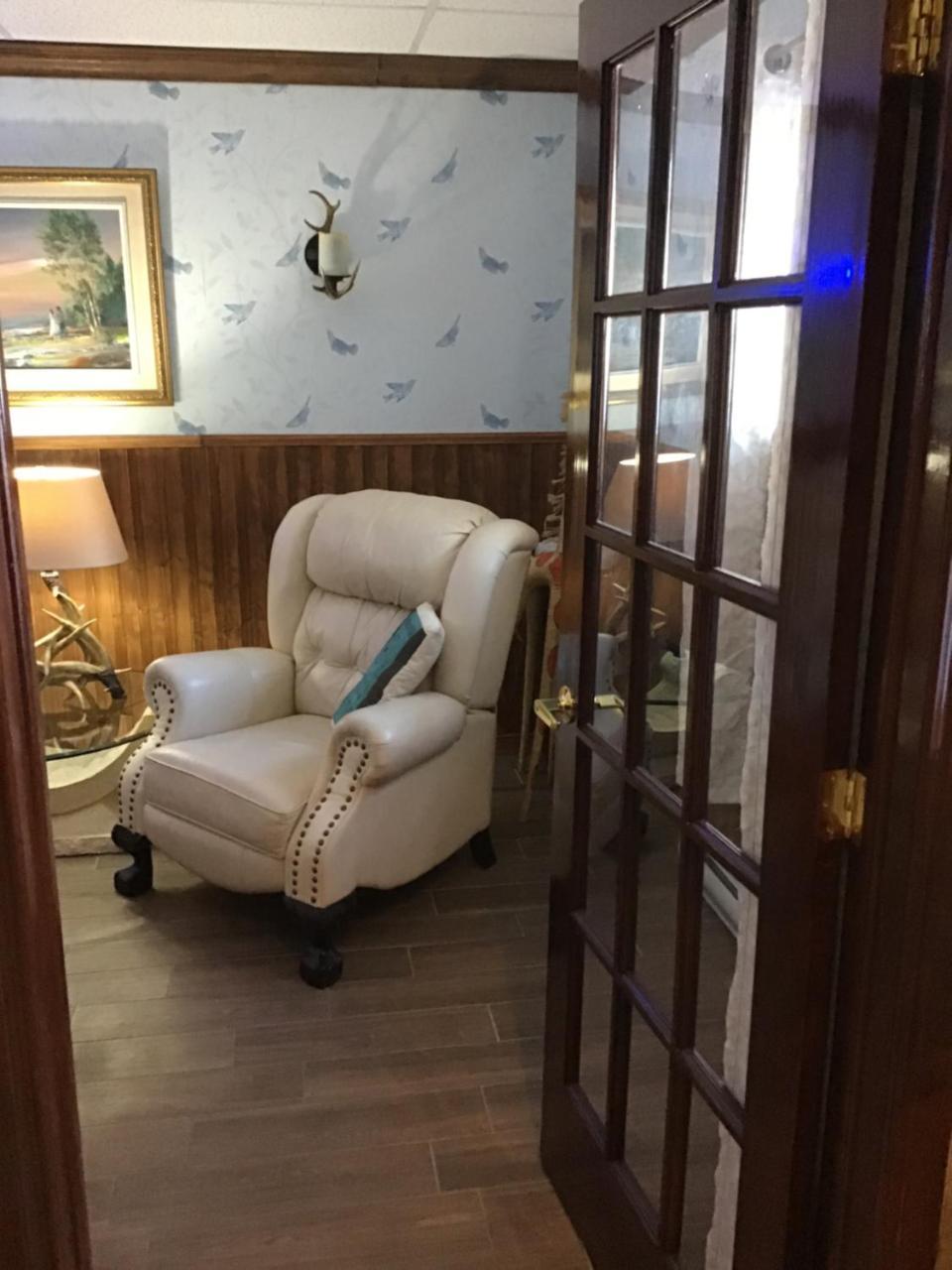 Auberge La Cote D'Or Petite-Riviere-Saint-Francois Zewnętrze zdjęcie
